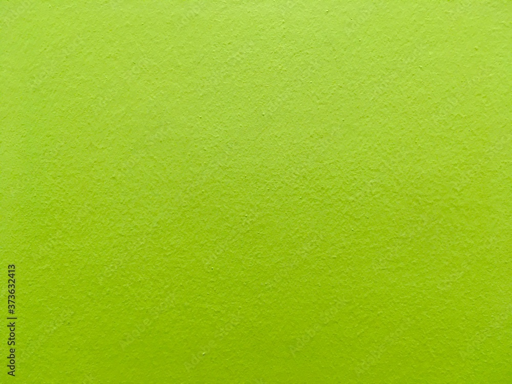 Obraz premium green paper texture