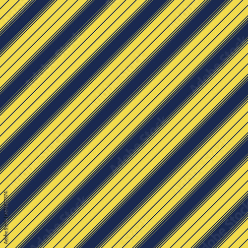 Stripe seamless pattern with colorful colors parallel stripes.