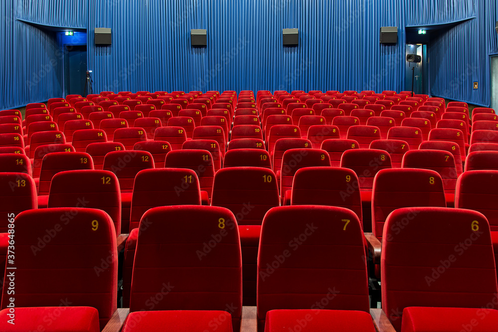 Kinosaal Odeon Kino Köln Kinosaal Odeon Kino Köln