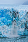 The Perito Moreno Glacier is a glacier located in the Los Glaciares National Park in Santa Cruz Province, Argentina. Its one of the most important tourist attractions in the Argentinian Patagonia