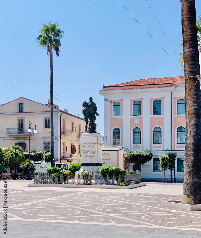 Obraz premium termoli