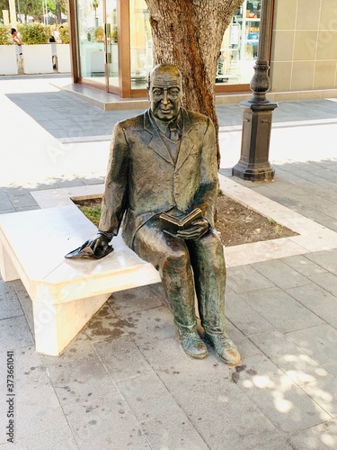 Obraz na plátně termoli