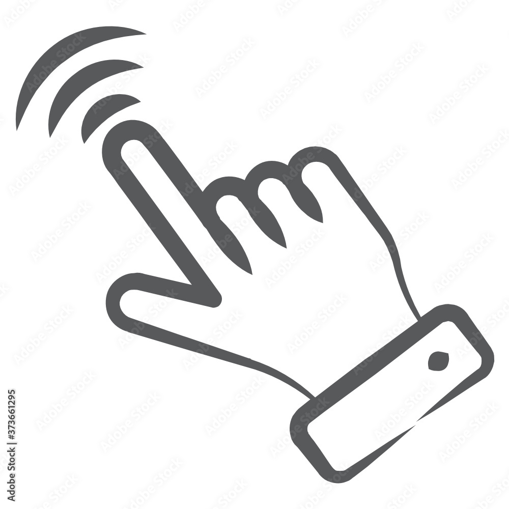 Online finger tap, online finger click
Online finger tap, online finger click