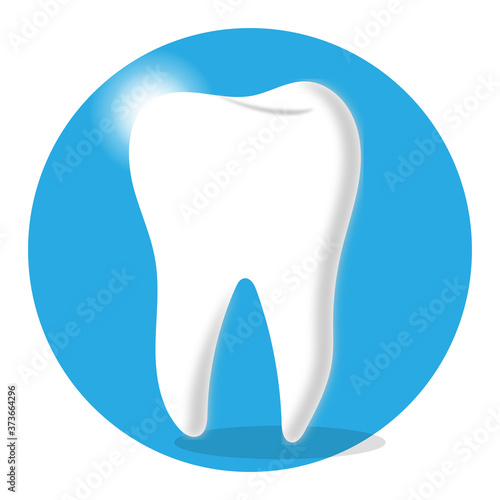 Tooth white