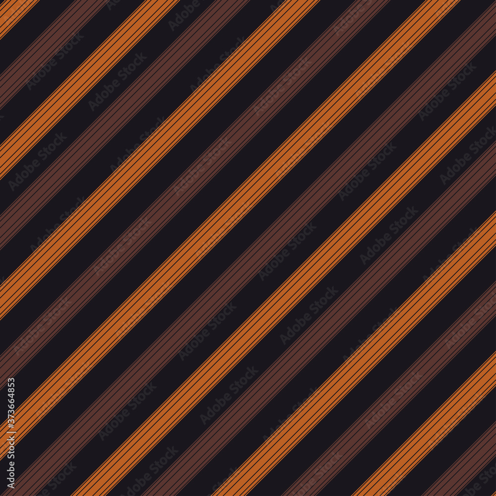 Obraz premium Stripe seamless pattern with colorful colors parallel stripes.