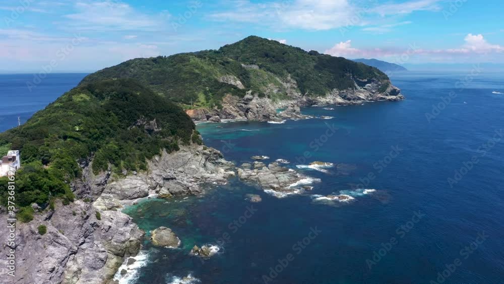 佐田岬灯台(愛媛県伊方町) 佐田岬灯台(愛媛県伊方町)