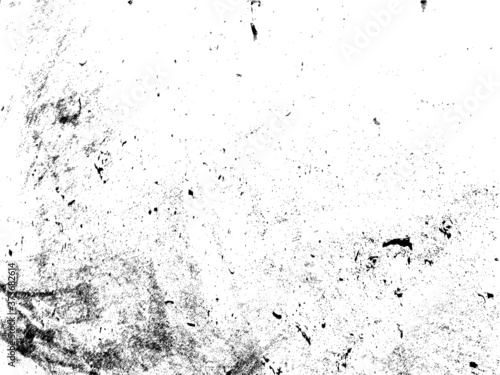 Scratch Grunge Urban Background.Texture Vector.Dust Overlay Distress Grain  Simply Place illustration over any Object to Create grungy Effect .abstract splattered   dirty poster for your design.