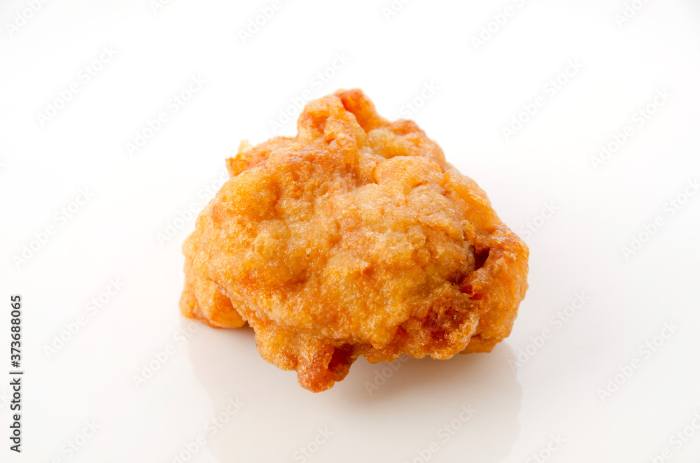 鶏の唐揚げ