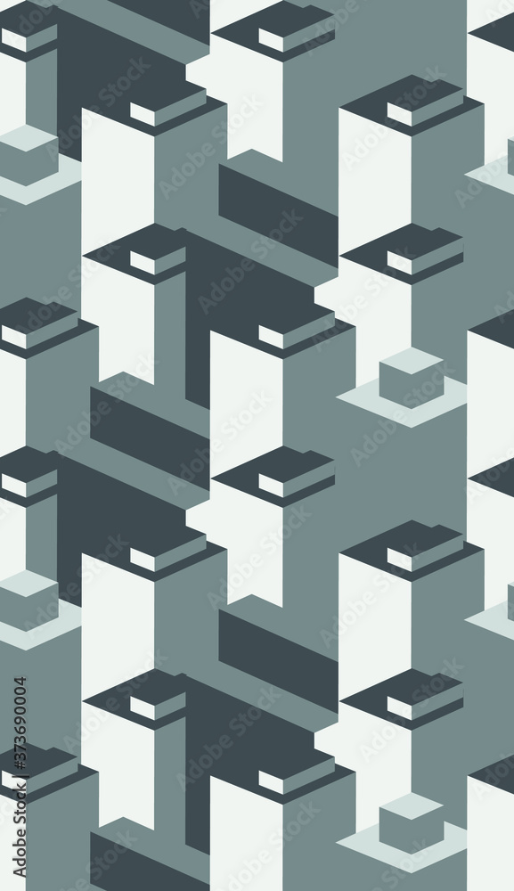 Bright colors of seamless pattern. Bright colors of seamless pattern.