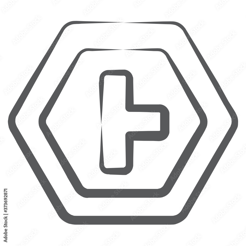 Road direction arrows vector, editable linear icon
Road direction arrows vector, editable linear icon