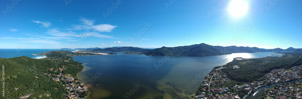 Lagoa da Conceição Panorâmica