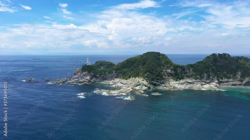 佐田岬灯台(愛媛県伊方町) 佐田岬灯台(愛媛県伊方町)