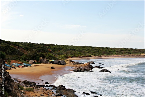 Sri Lanka 