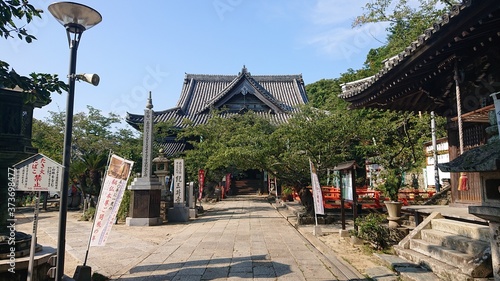 神社