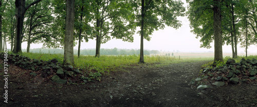 Wakefield Ridge  Gettysburg