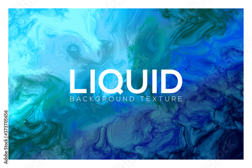 Abstract liquid watercolor texture pattern background template design and marble texture