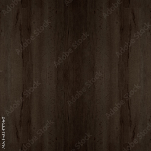 wood background square - top view of wooden solid wood flooring parquet laminate brushed oak country house floorboard dark