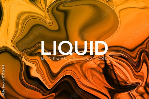 Abstract liquid watercolor texture pattern background template design and marble texture