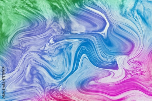 Abstract liquid watercolor texture pattern background template design and marble texture