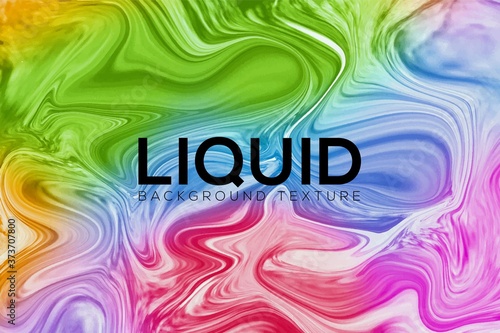 Abstract liquid watercolor texture pattern background template design and marble texture
