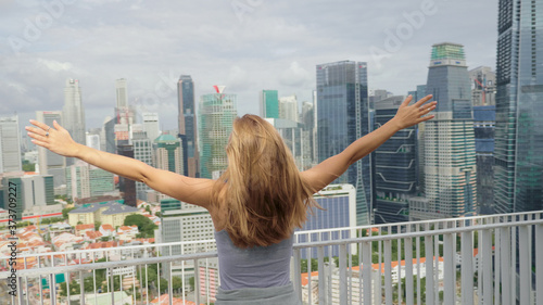 Condominiums in Singapore