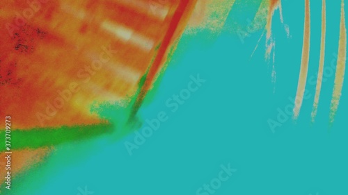 abstract watercolor background