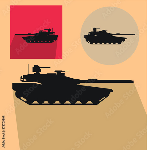 Military Tanks