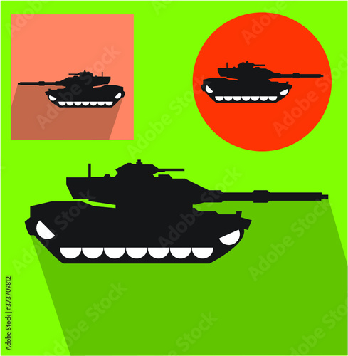 Military Tanks