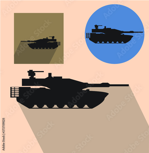 Military Tanks
