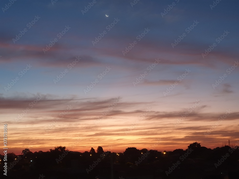 Sol e lua Sol e lua