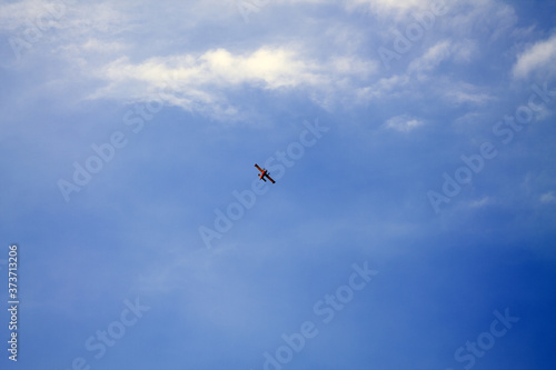 airplane