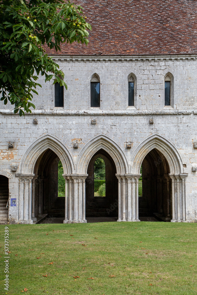 monastère monastère