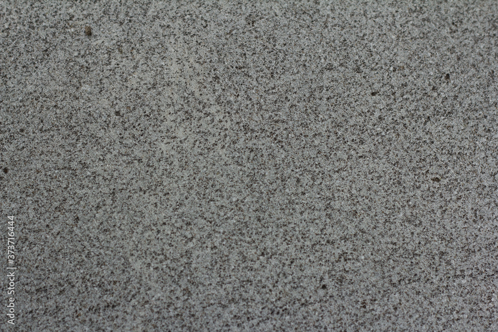 Texture of gray basalt stone Texture of gray basalt stone