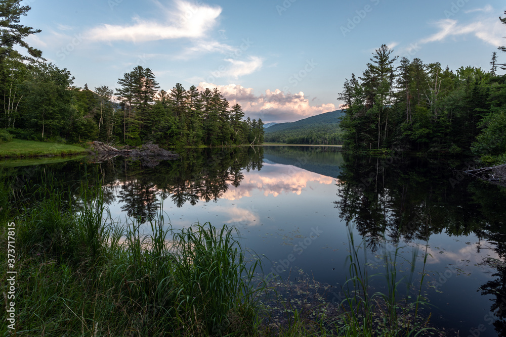 Vermont Paradise