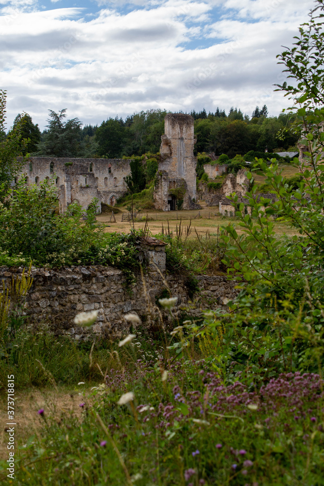 monastère monastère
