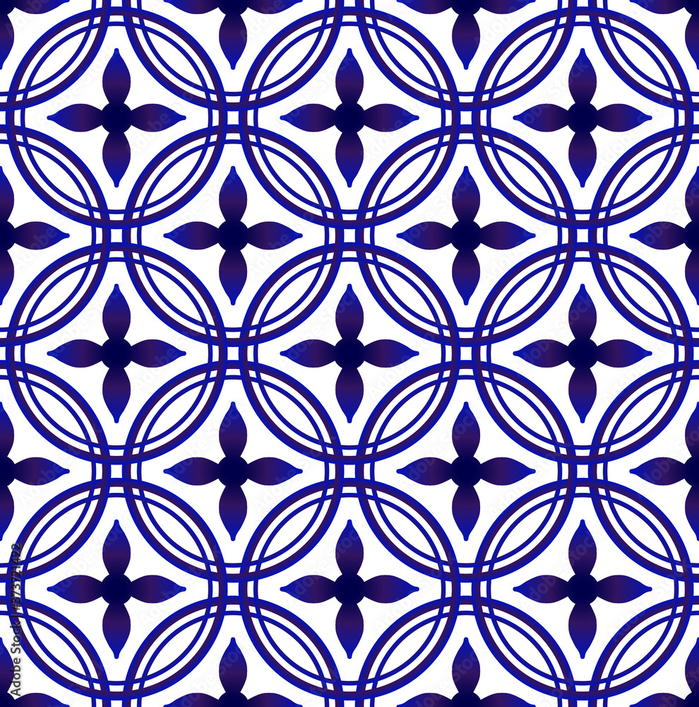 cute indigo pattern cute indigo pattern