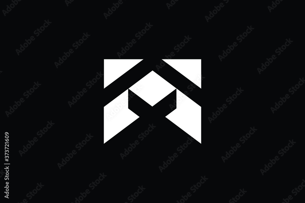 Minimal Innovative Initial WX logo and XW logo. Letter WX XW creative elegant Monogram. Premium Business logo icon. White color on black background Minimal Innovative Initial WX logo and XW logo. Letter WX XW creative elegant Monogram. Premium Business logo icon. White color on black background