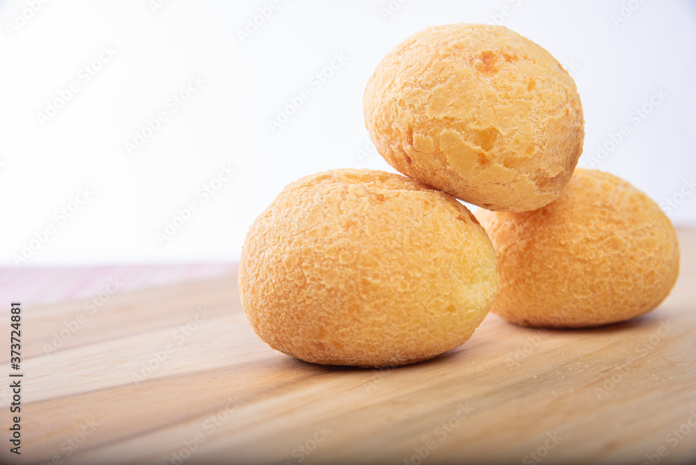 Cheese bread Cheese bread