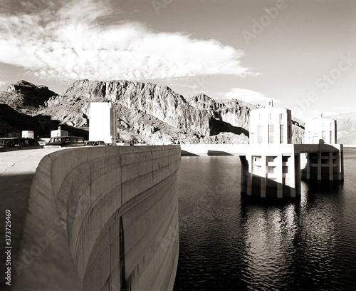 Hoover Dam