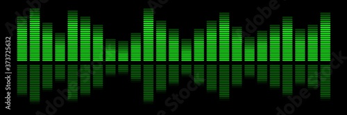 Frequency diagram - 8