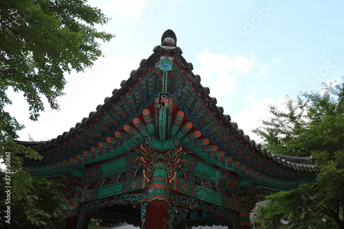 temple of heaven