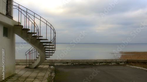 stairway to heaven photo