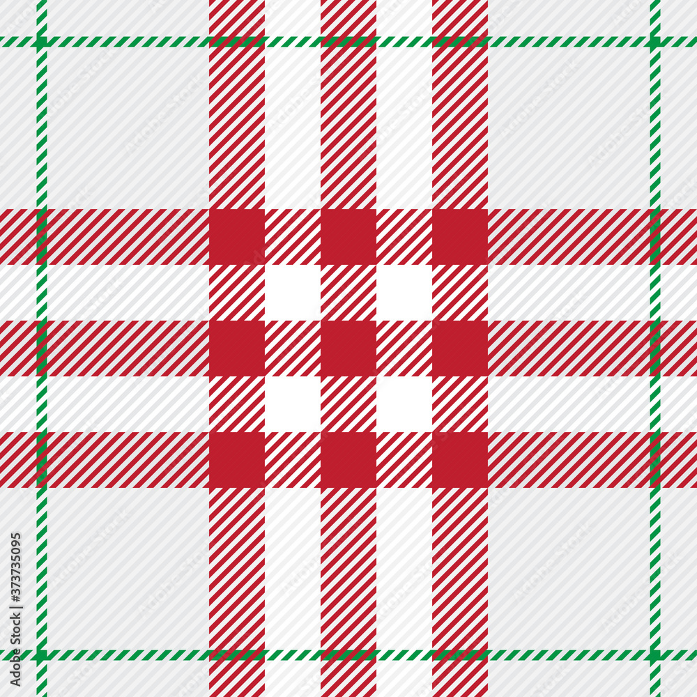 Classic tartan texture seamless pattern. Traditional Scottish checkered plaid ornament. Coloured geometric intersecting striped vector illustration. Seamless fabric texture. Classic tartan texture seamless pattern. Traditional Scottish checkered plaid ornament. Coloured geometric intersecting striped vector illustration. Seamless fabric texture.