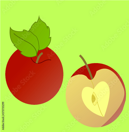 Apple icon