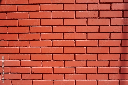 RED BRICKS