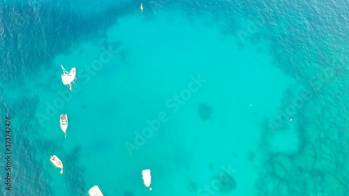 baia di porto miggiano  © luigi