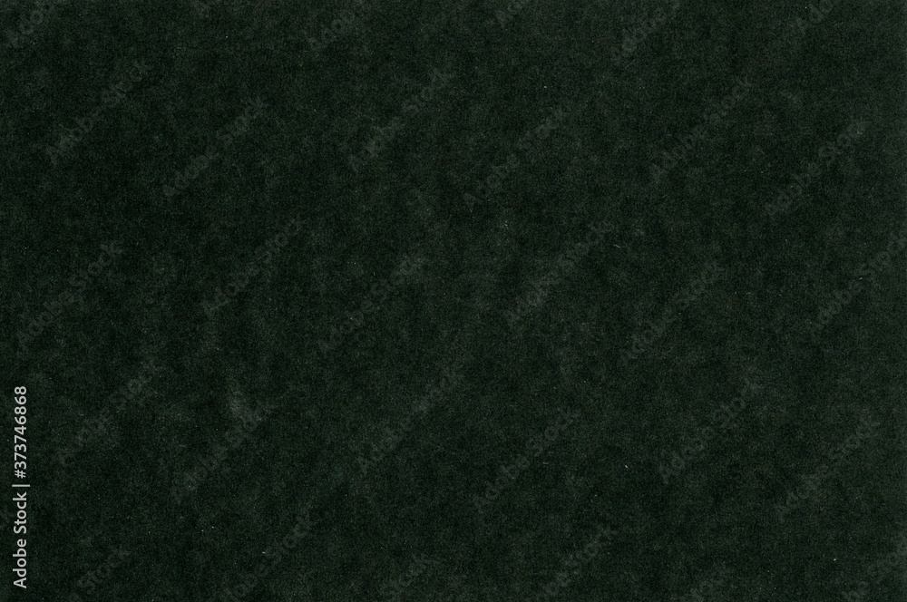dark green paperboard texture background