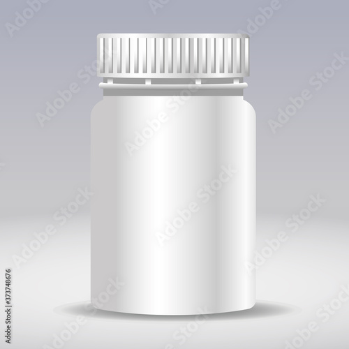 pot product branding isolated icon