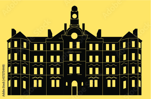 Hammersmith Hospital Imperial College Healtcare, London