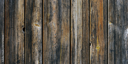 The old wood texture with natural patterns